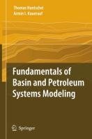 Fundamentals of Basin and Petroleum Systems Modeling