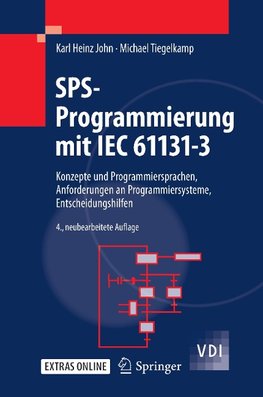 SPS-Programmierung mit IEC 61131-3