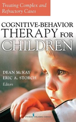 Cognitive Behavior Therapy for Children