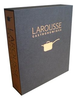 Larousse Gastronomique