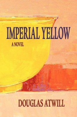 Imperial Yellow