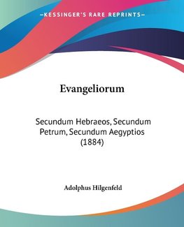 Evangeliorum