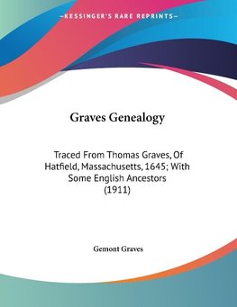 Graves Genealogy