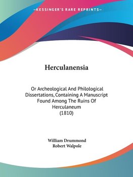 Herculanensia