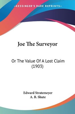 Joe The Surveyor