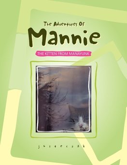 The Adventures Of Mannie