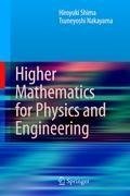 Higher Mathematics for Physics and Engineering