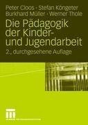 Die Pädagogik der Kinder- und Jugendarbeit