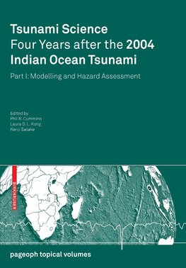 Tsunami Science Four Years After the 2004 Indian Ocean Tsunami