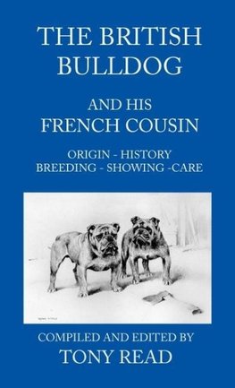 The British Bulldog And His French Cousin