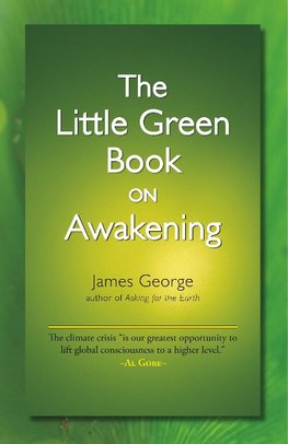 The Little Green Book on Awakening