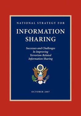 National Strategy for Information Sharing