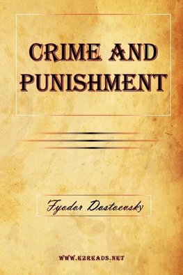 Crime and Punishment