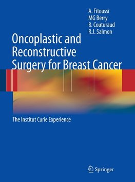 Oncoplastic and Reconstructive Surgery for Breast Cancer