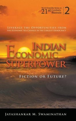 INDIAN ECONOMIC SUPERPOWER