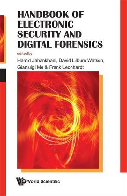 Handbook of Electronic Security and Digital Forensics