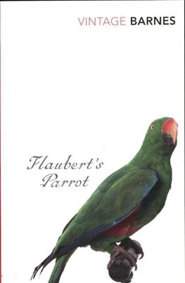 Flaubert's Parrot