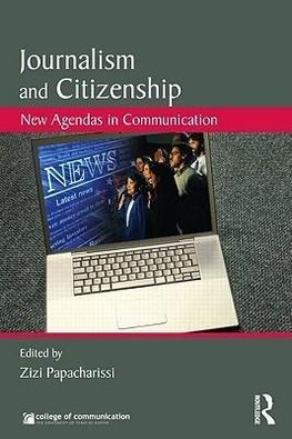 Journalism and Citizenship