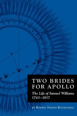 Two Brides for Apollo