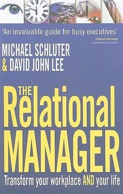 The Relational Manager