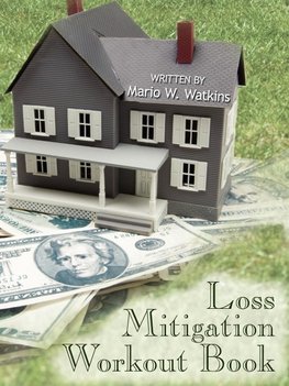 Loss Mitigation Workout Book