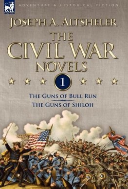 The Civil War Novels