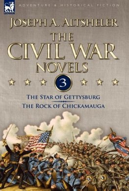 The Civil War Novels