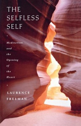 The Selfless Self