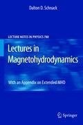 Lectures in Magnetohydrodynamics