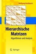 Hierarchische Matrizen