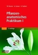 Pflanzenanatomisches Praktikum I