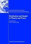 Distribution und Handel in Theorie und Praxis