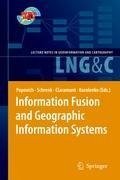 Information Fusion and Geographic Information Systems