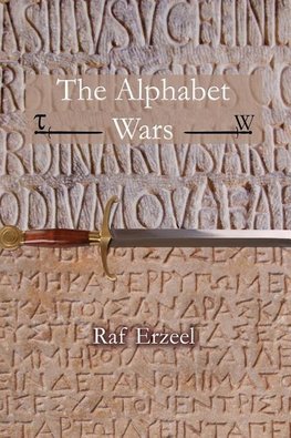 The Alphabet Wars