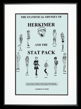 The Statistical Odyssey of Herkimer and the Stat Pack