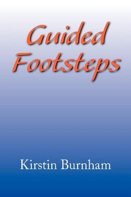 Guided Footsteps