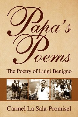 Papa's Poems