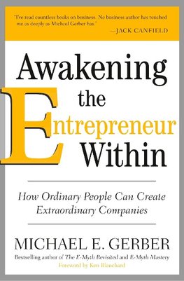 Awakening the Entrepreneur Within