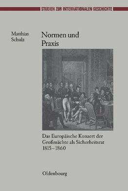 Normen und Praxis