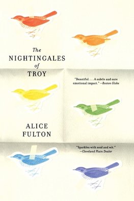 Nightingales of Troy