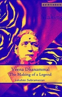 Subramanian, L: Veena Dhanammal