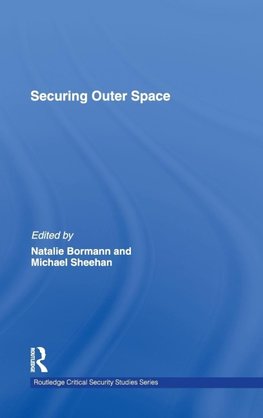 Bormann, N: Securing Outer Space