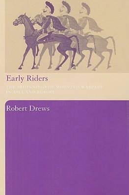 Drews, R: Early Riders