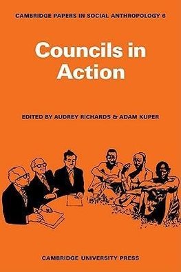 Councils in Action