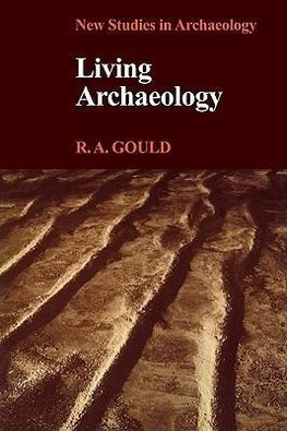 Living Archaeology