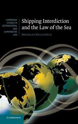 Shipping Interdiction and the Law of the Sea