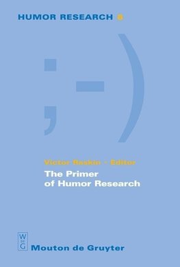 The Primer of Humor Research