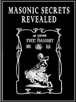 Masonic Secrets Revealed