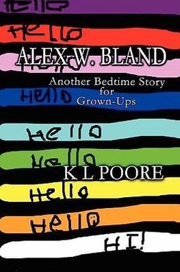 Alex W Bland