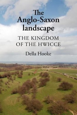 The Anglo-Saxon Landscape